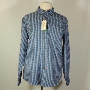 Men's Outdoor Life Traveler Shirt - NWT